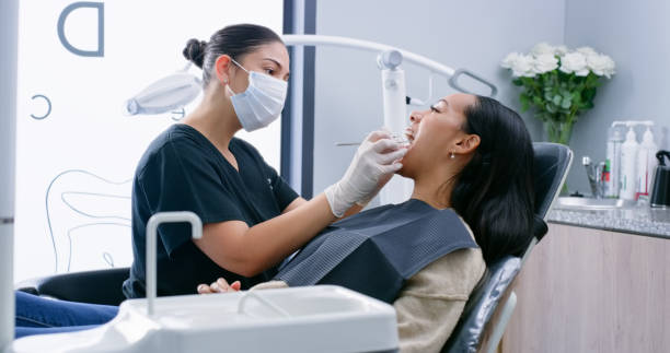 Advanced Technology for Better Dental Care in Grissom Af, IN
